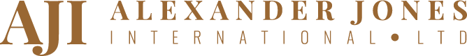 Alexander Jones International